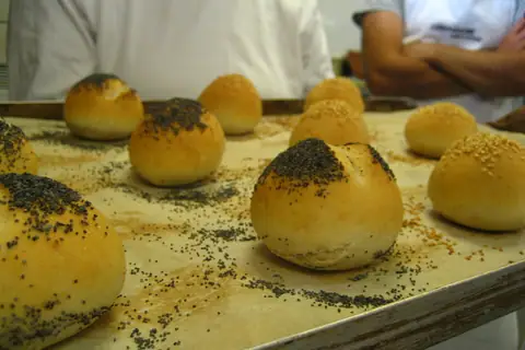Sahara Cafe And Patisserie photo 4