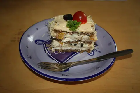 Sahara Cafe And Patisserie photo 2