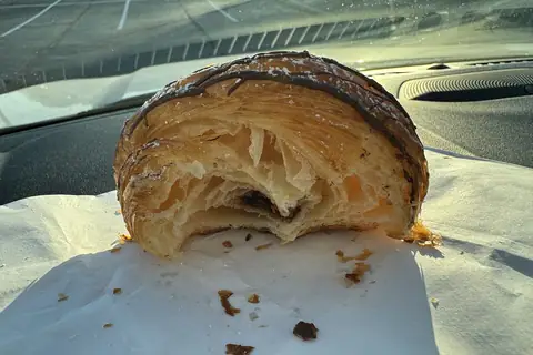 Sahara Cafe And Patisserie photo 1