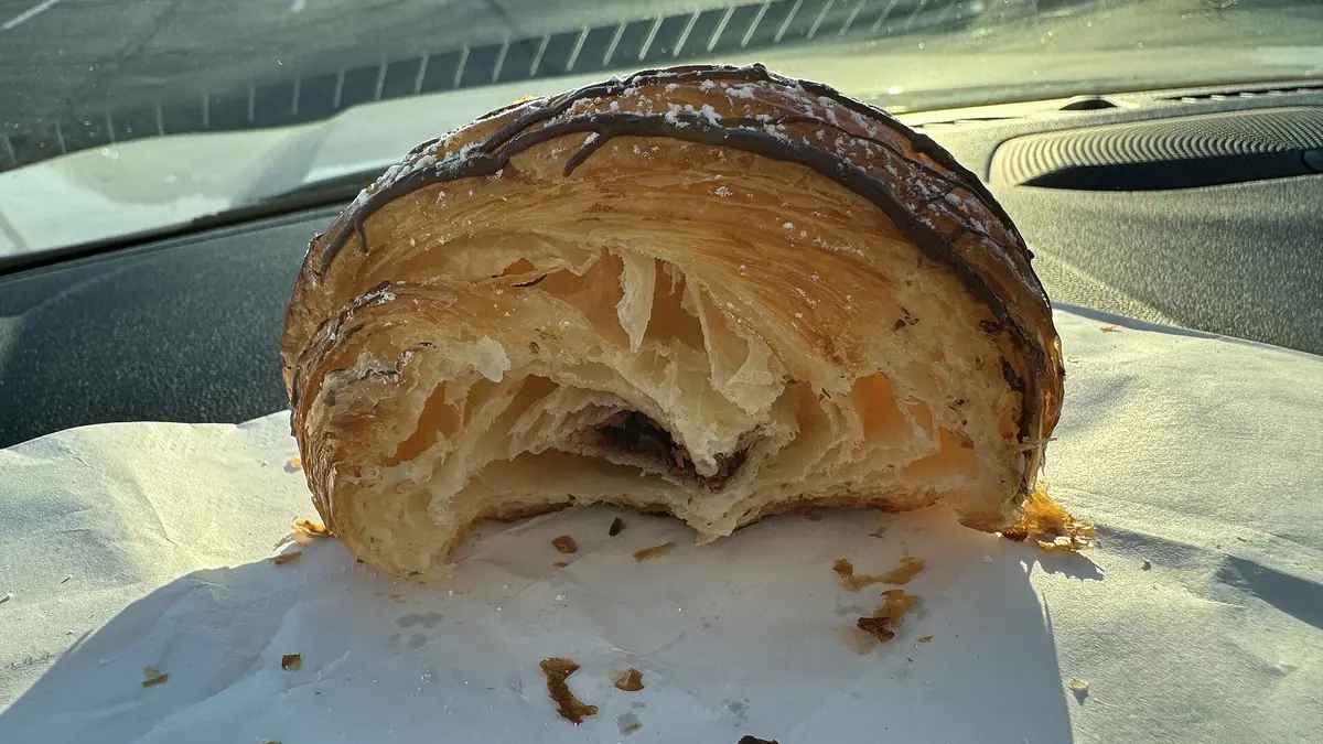 Sahara Cafe And Patisserie – patisserie in Norwich town centre